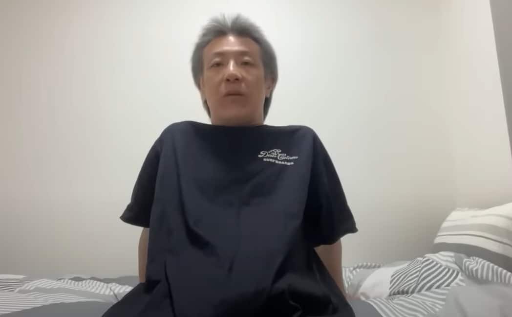小山恵吾の現在
